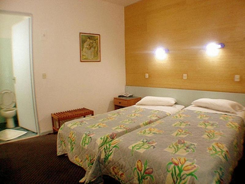 Phaedra Hotel Rhodes City Exterior photo